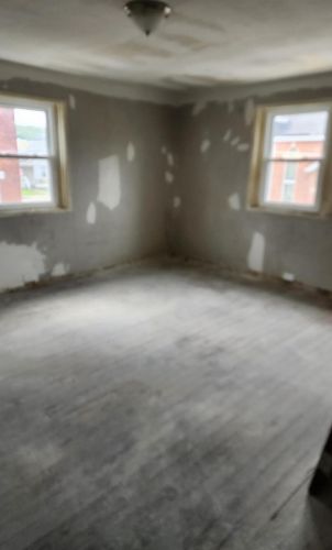 215 Kenner St, Covington KY  41016-1434 exterior