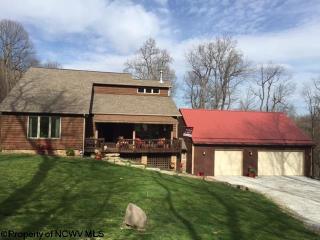 50 Gilleland Ln, Hopwood, PA 15445-2475