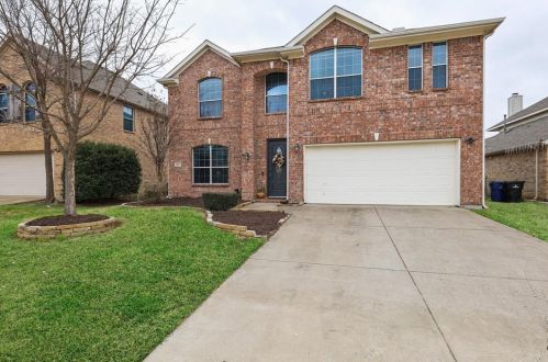 2397 Mackinac Dr, Frisco, TX 75033-0405