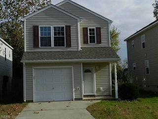 4128 Williamson St, Chesapeake, VA 23324-2714
