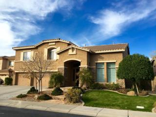 1918 Coconino Dr, Chandler, AZ 85248-4885