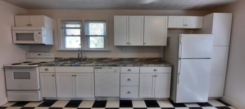 384 Wood St, Wilmington OH  45177-1239 exterior