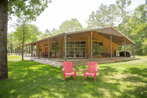 145 Old Johnson Farm Rd, Chita, TX 75862-3601