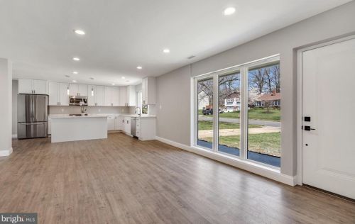 5222 Dalton Rd, Springfield VA  22151-3729 exterior