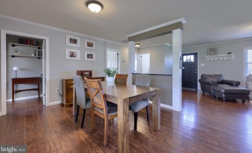 90 Stanley Ave, Landisville PA  17538-1023 exterior