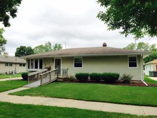 346 Linda St, Kimberly, WI 54136-1737