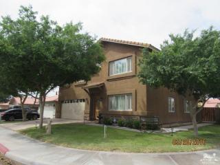 141 Mariposa Trl, Blythe CA  92225-1318 exterior