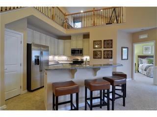 1220 Westwood Village Ln, Midlothian VA  23114-4409 exterior