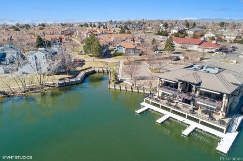 5135 68th Ave, Westminster CO  80030-5787 exterior