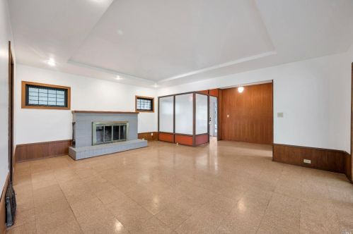 95 Ethel Ave, Mill Valley CA  94941-2736 exterior