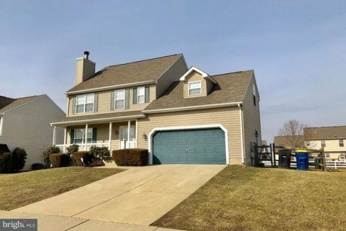 409 Worchester Dr, Dover, DE 19904-5741