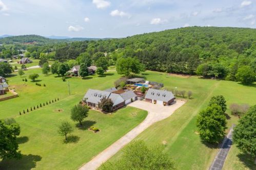 1375 Meadow Bridge Dr, Greenwood, AR 72936-3060