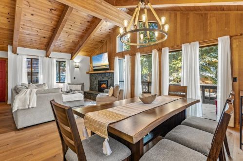 1016 Martis Lndg, Truckee CA  96161-4000 exterior