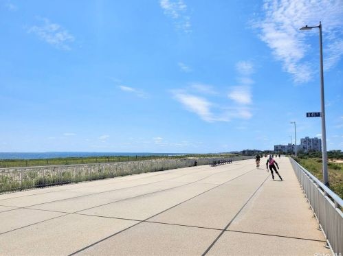 326 Beach 46th St, Far Rockaway NY  11691-1114 exterior