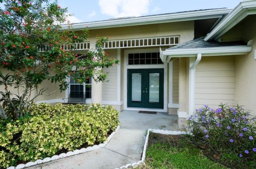1814 Wisteria St, West Palm Beach, FL 33414-8609