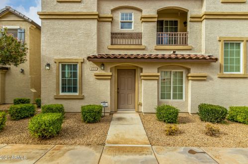4321 Jasper Dr, Gilbert, AZ 85296-8467