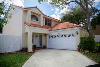3780 Kensington St, Hollywood, FL 33021-1371