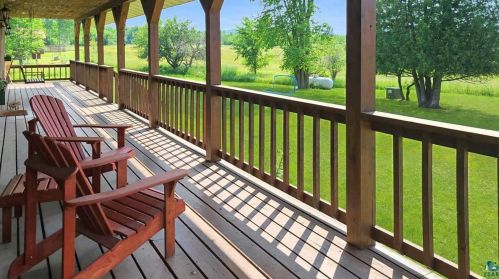 40277 State Highway 13, Marengo, WI 54846-4452