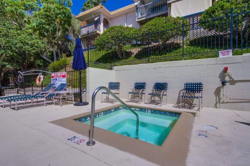 2340 Caringa Way, Carlsbad CA  92009-6341 exterior