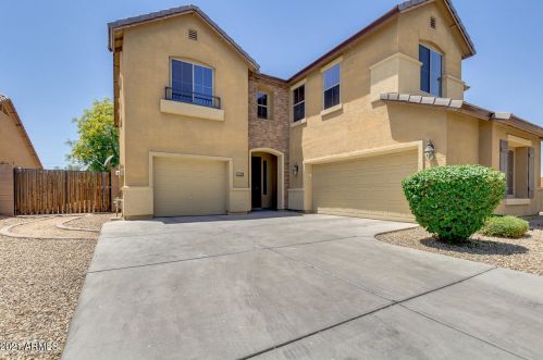 3024 90th Dr, Tolleson, AZ 85353-5904