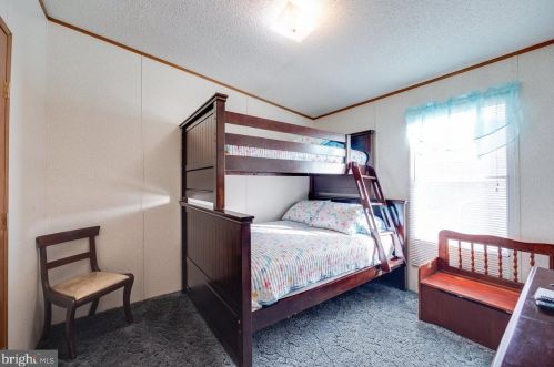 1589 Rocky Branch Rd, Richmond National Battlefiel VA  22835-4765 exterior