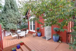 1720 Franklin St, Denver CO  80210-3340 exterior