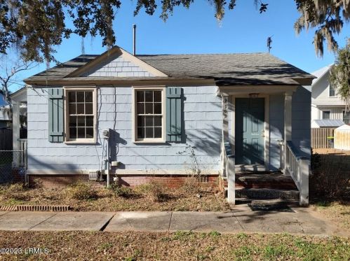 2309 Depot Rd, Beaufort, SC 29902-4306