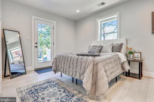 3200 Nash Pl, Washington DC 20019-2952 exterior