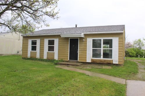 1174 Bahama Dr, Marion, OH 43302-1603