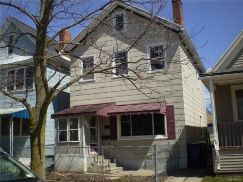 183 Whitney Pl, Buffalo, NY 14201-1907