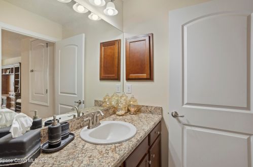613 Hollow Glen Dr, Titusville FL  32780-3279 exterior