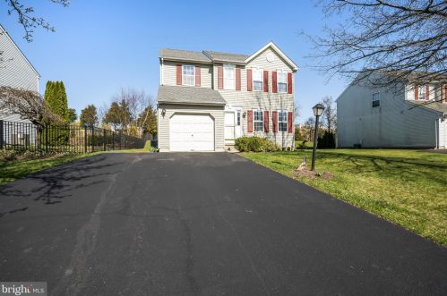 431 Candlewood Way, Harleysville, PA 19438-2996