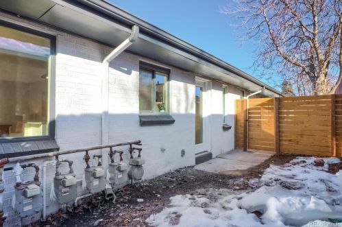 2818 Jackson St, Denver CO 80205-5052 exterior