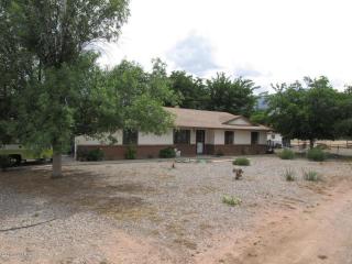 912 7th St, Cottonwood, AZ 86326-4408