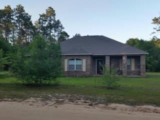 4613 Bryant Bridge Cut Off, Holt, FL 32564-9057