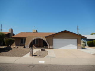 17418 58th Ln, Glendale, AZ 85308-3826