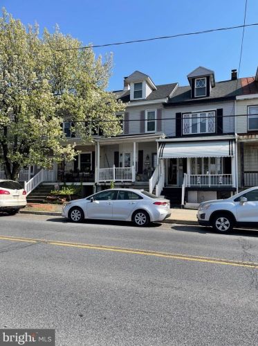 1917 Market St, Primrose, PA 17901-2003