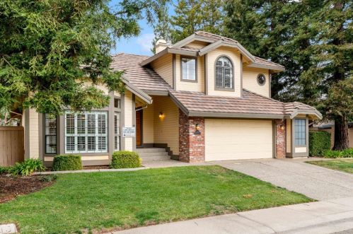 11457 Secrettown Ct, Rancho Cordova, CA 95670-7541