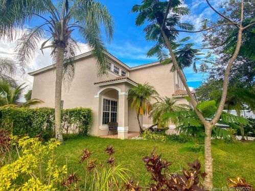 16432 21st St, Hollywood, FL 33028-1757