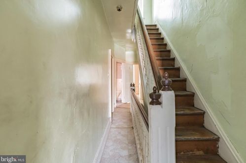 1665 56th St, Philadelphia PA  19143-5305 exterior