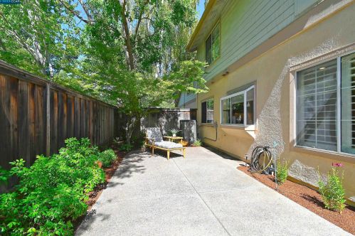 122 Tivoli Ln, Danville CA  94506-4602 exterior