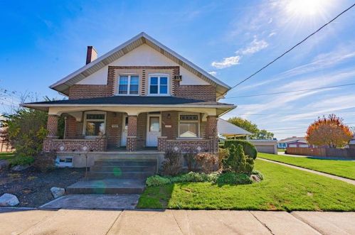 807 Chestnut St, Ironton, PA 18037-1520