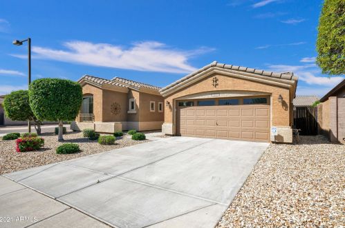16112 181st Ave, Sun City, AZ 85388-6602