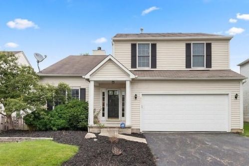 607 Pack St, Pataskala, OH 43062-7435