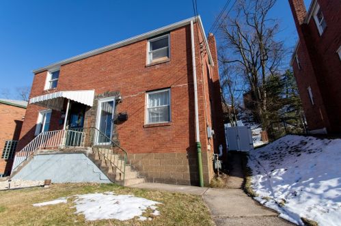 1182 Woodbine St, Pittsburgh, PA 15201-1632