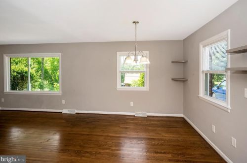 14410 Miller Rd, Madison Mills VA  22960-2407 exterior