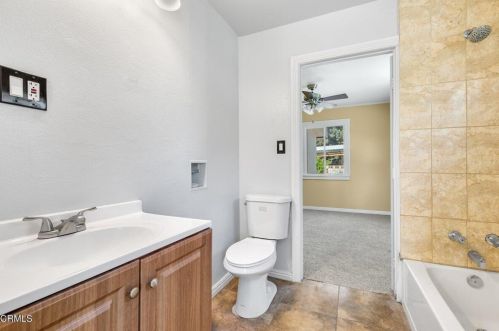 229 Olive St, Santa Paula CA  93060-2015 exterior