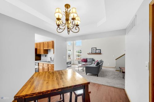 418 Killarney Ln, Valpo IN  46385-5423 exterior