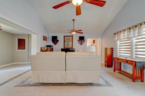 1381 Vizcaya Cir, Palm City FL  34990-1962 exterior