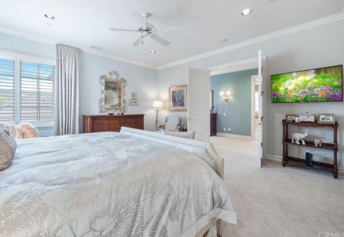 5 Shire, Trabuco Canyon CA  92679-4907 exterior